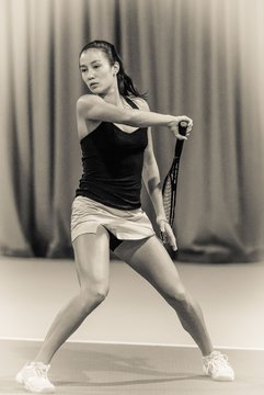 Ausschnitte 3208 - Schirnau-Cup